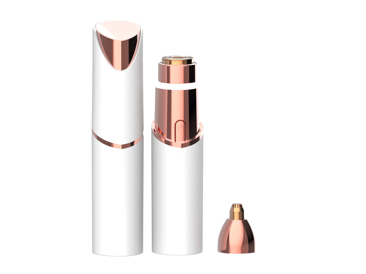 Facial & Eyebrow Hair Trimmer