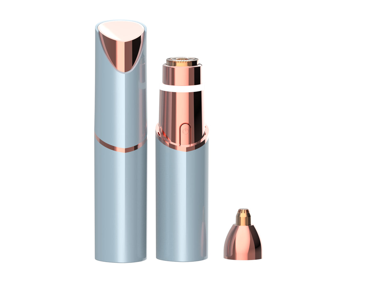 Facial & Eyebrow Hair Trimmer