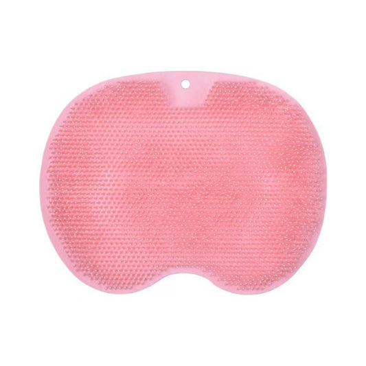 Shower Foot Scrubber Mat