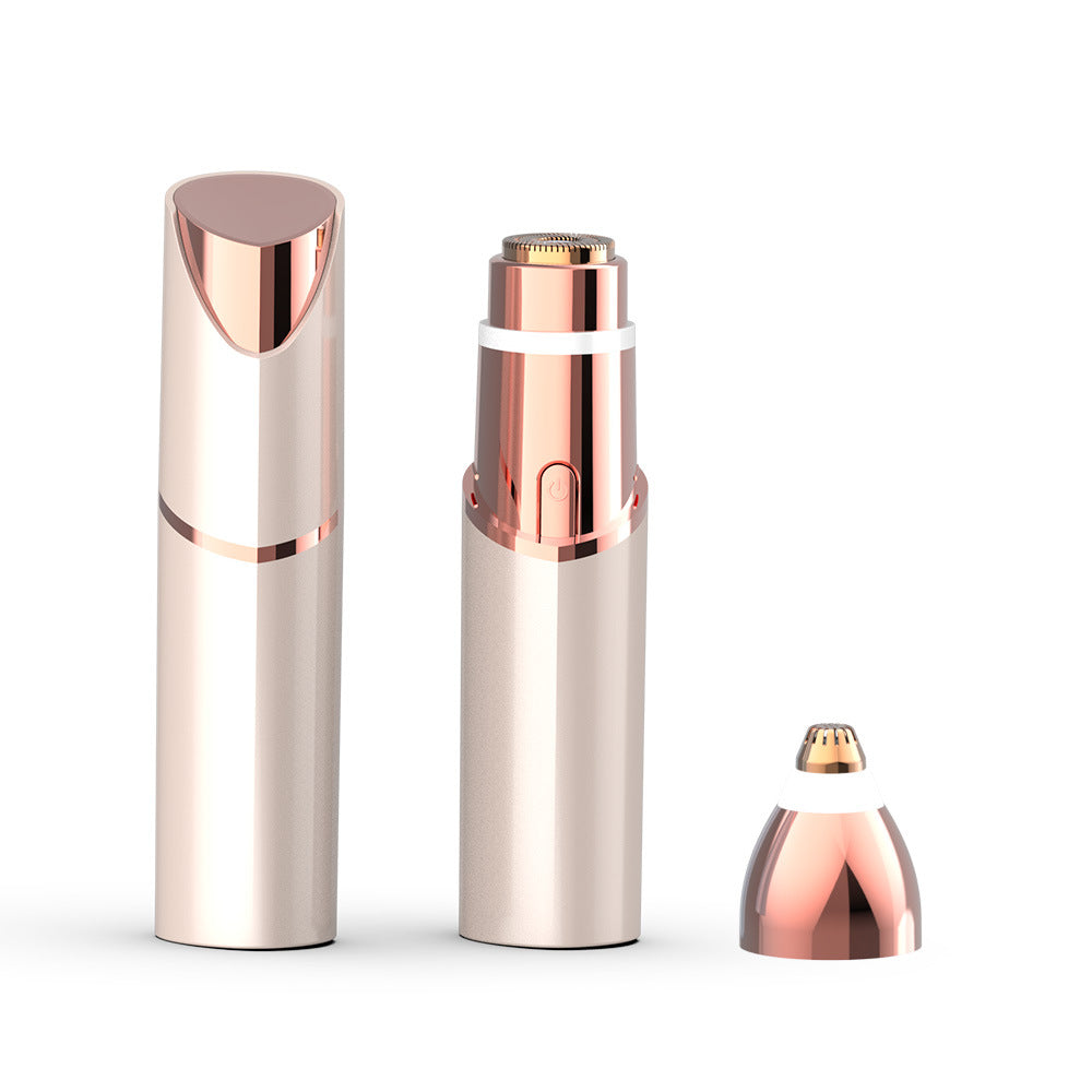 Facial & Eyebrow Hair Trimmer