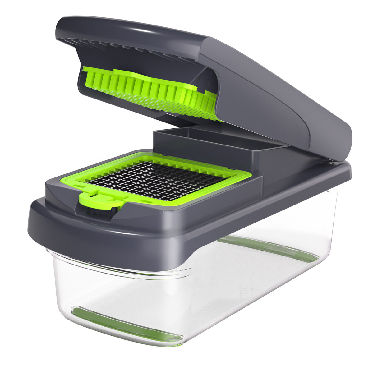 Multi-functional Vegetable Chopper