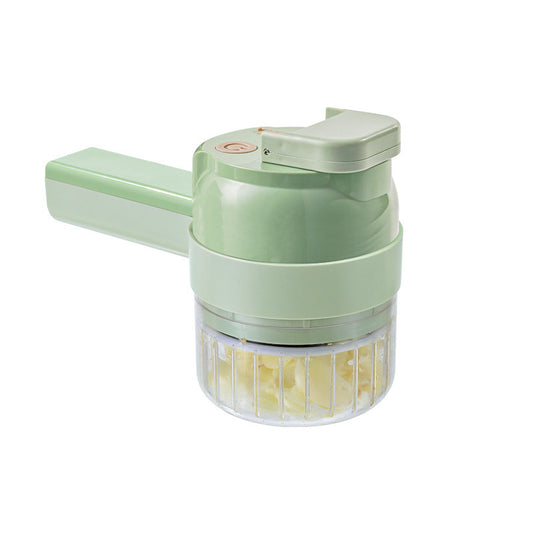 Electric Handheld Food Processor