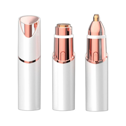 Facial & Eyebrow Hair Trimmer